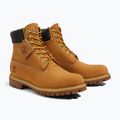 Pánske topánky Timberland 6 In Premium Fur/Warm Lin wheat 10