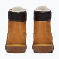 Pánske topánky Timberland 6 In Premium Fur/Warm Lin wheat 11