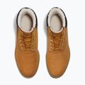 Pánske topánky Timberland 6 In Premium Fur/Warm Lin wheat 12