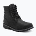Pánske topánky Timberland Rugged Wp Ii 6 In Plain Toe jet black