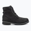 Pánske topánky Timberland Rugged Wp Ii 6 In Plain Toe jet black 2