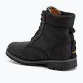 Pánske topánky Timberland Rugged Wp Ii 6 In Plain Toe jet black 3