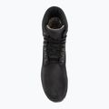 Pánske topánky Timberland Rugged Wp Ii 6 In Plain Toe jet black 5