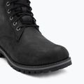 Pánske topánky Timberland Rugged Wp Ii 6 In Plain Toe jet black 7
