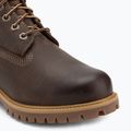 Pánske topánky Timberland 6In Premium brown 7