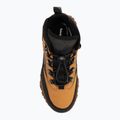 Detské topánky Timberland Gs Motion 6 Mid F/Lwp wheat 5