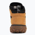 Detské topánky Timberland Gs Motion 6 Mid F/Lwp wheat 6
