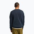 Pánska mikina Timberland Tree Logo Crew Neck dark sapphire 3