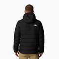 Muška jakna The North Face Aconcagua 3 Hoodie crna 3