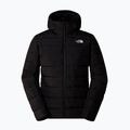 Muška jakna The North Face Aconcagua 3 Hoodie crna 5