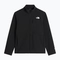 Pánska softshellová bunda The North Face Apex Bionic 3 tnf black-npf