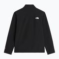 Pánska softshellová bunda The North Face Apex Bionic 3 tnf black-npf 2