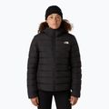 Dámská bunda The North Face Aconcagua 3 Hoodie S25 black