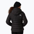Dámská bunda The North Face Aconcagua 3 Hoodie S25 black 3