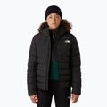 Dámská bunda The North Face Aconcagua 3 Hoodie S25 black 4