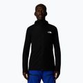 Pánska mikina The North Face Summit Futurefleece FZ black/npf