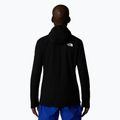 Pánska mikina The North Face Summit Futurefleece FZ black/npf 3