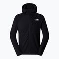 Pánska mikina The North Face Summit Futurefleece FZ black/npf 5