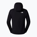 Pánska mikina The North Face Summit Futurefleece FZ black/npf 6