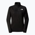 Dámska mikina The North Face Summit Futurefleece LT 1/2 Zip black/npf 4