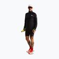 Pánska mikina The North Face Summit Futurefleece LT 1/2 Zip black/npf 2