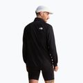 Pánska mikina The North Face Summit Futurefleece LT 1/2 Zip black/npf 3