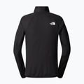 Pánska mikina The North Face Summit Futurefleece LT 1/2 Zip black/npf 6
