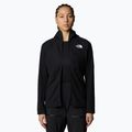 Dámska mikina The North Face Summit Futurefleece FZ black/npf 4