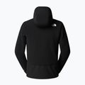 Hybridná bunda The North Face Summit Casaval Hybrid Hoodie black 6