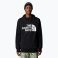 Pánska mikina The North Face Tekno Logo Hoodie black/npf