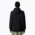 Pánska mikina The North Face Tekno Logo Hoodie black/npf 3