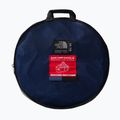 Cestovná taška The North Face Base Camp Duffel M 71 l summit navy/black/npf 4