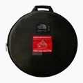 Cestovná taška The North Face Base Camp Duffel M 71 l new taupe green/black/npf 3