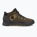 Pánska obuv Timberland Sprint Trekker military olive 2