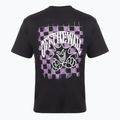 Pánske tričko Vans Checker Logo Gfx Loose black 2