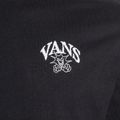 Pánske tričko Vans Checker Logo Gfx Loose black 3
