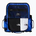 Cestovná taška The North Face Base Camp Duffel XS 31 l blue/black/npf 4