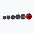Cestovná taška The North Face Base Camp Duffel XXL 150 l tnf red/tnf black/npf 5