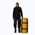 Cestovná taška The North Face Base Camp Duffel XXL 150 l summit gold/tnf black/npf 6