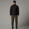 Pánska páperová bunda The North Face Aconcagua 3 black 2