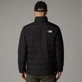 Pánska páperová bunda The North Face Aconcagua 3 black 3