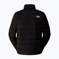 Pánska páperová bunda The North Face Aconcagua 3 black 6