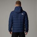 Pánska bunda The North Face Aconcagua 3 Hoodie summit navy 3