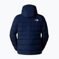 Pánska bunda The North Face Aconcagua 3 Hoodie summit navy 6