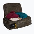 Cestovná taška The North Face Base Camp Voyager Duffel 32 l new taupe green 7