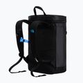 Mestský batoh The North Face Base Camp Fuse Box Mini 19 l tnf black/tnf black 3