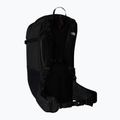 Pánsky turistický batoh The North Face Basin 36 l black/black/npf 2