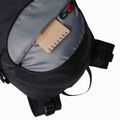 Pánsky turistický batoh The North Face Basin 24 l black/black/npf 6