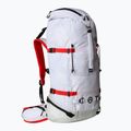 Trekingový batoh The North Face Phantom 38 l white/raw undyed