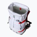 Trekingový batoh The North Face Phantom 38 l white/raw undyed 5